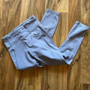 Lululemon Size 4 leggings